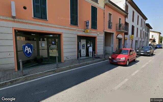 Picture of the location