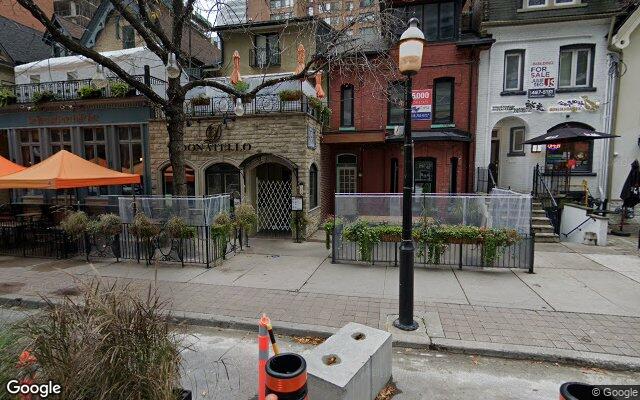 Picture of the location