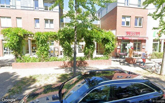 Picture of the location