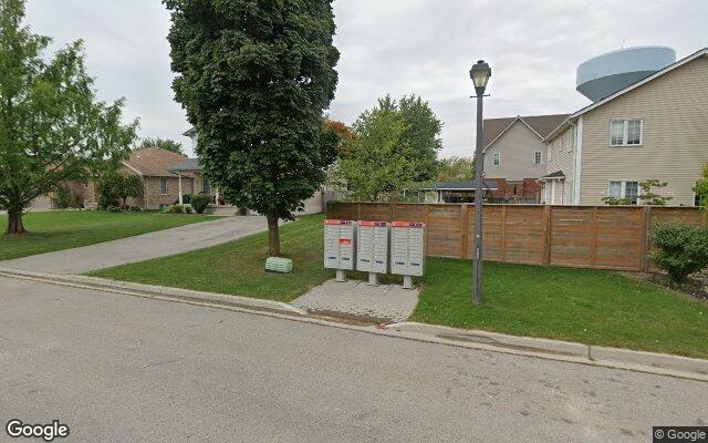 Picture of the location