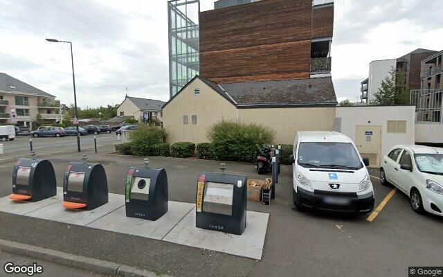 Picture of the location