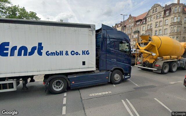 Picture of the location