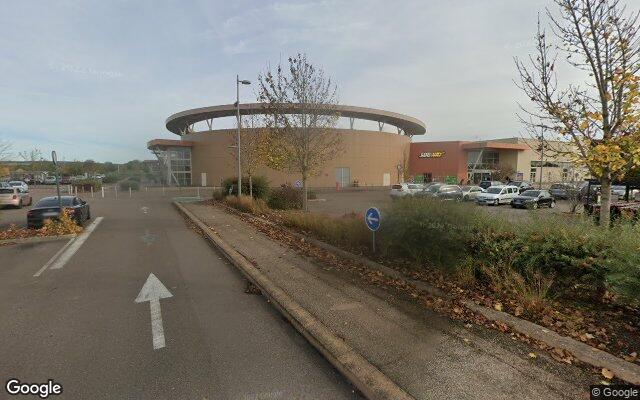 Picture of the location