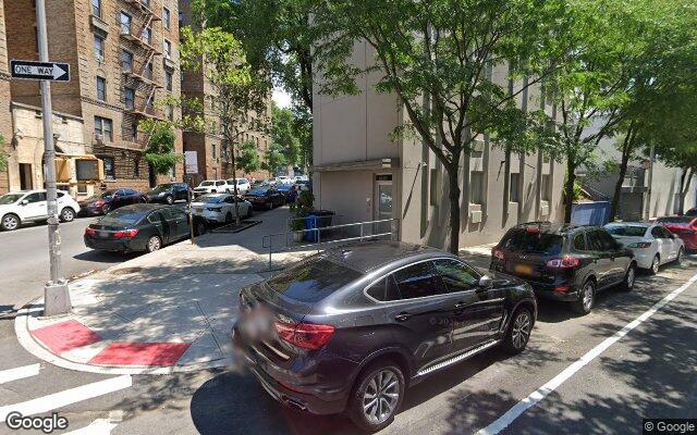 Picture of the location