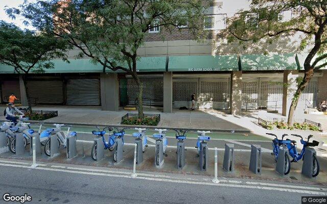 Picture of the location