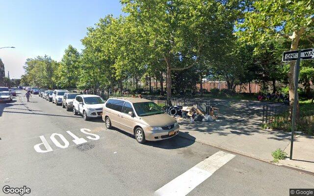 Picture of the location