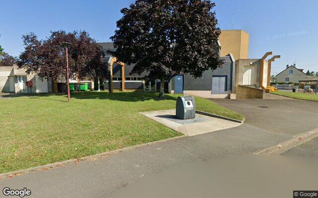 Picture of the location