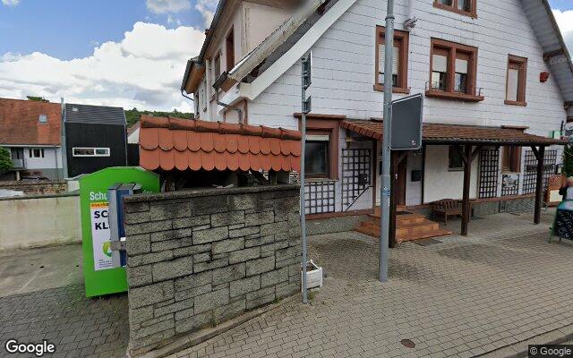 Picture of the location