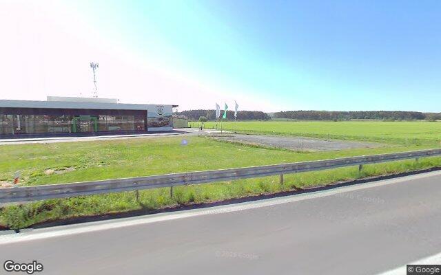 Picture of the location