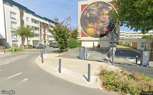 Picture of the location