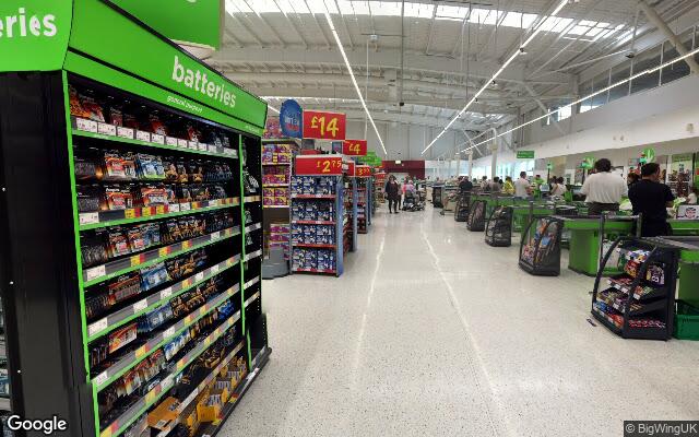 Picture of the location