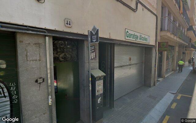 Picture of the location