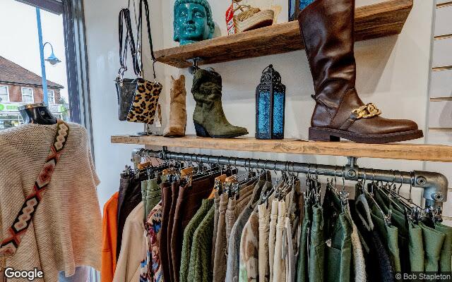 Picture of the location