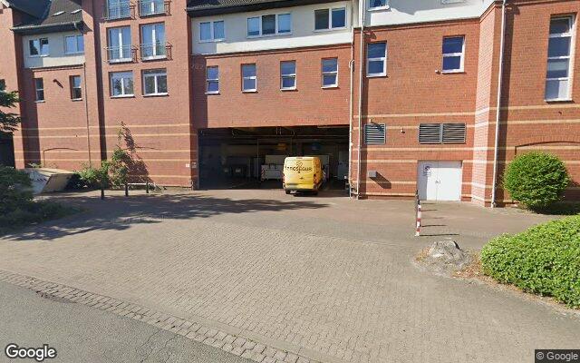 Picture of the location