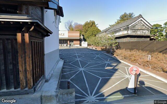 Picture of the location