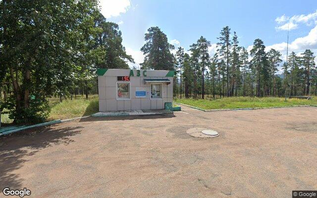 Picture of the location