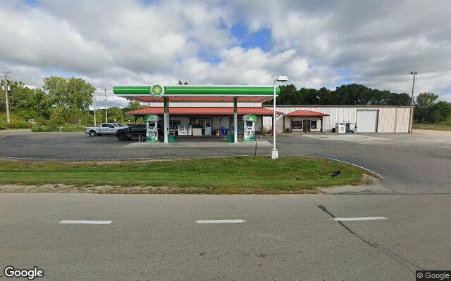 Picture of the location