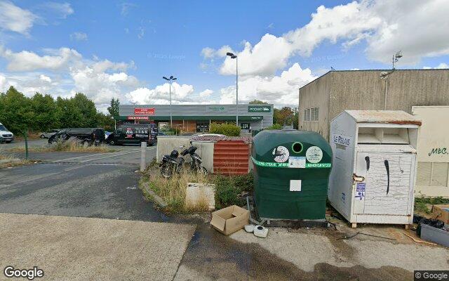 Picture of the location