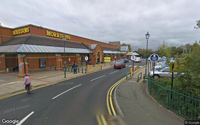 Picture of the location