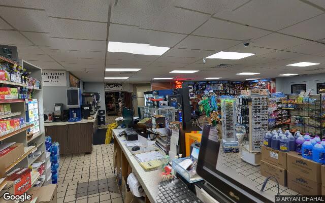 Picture of the location