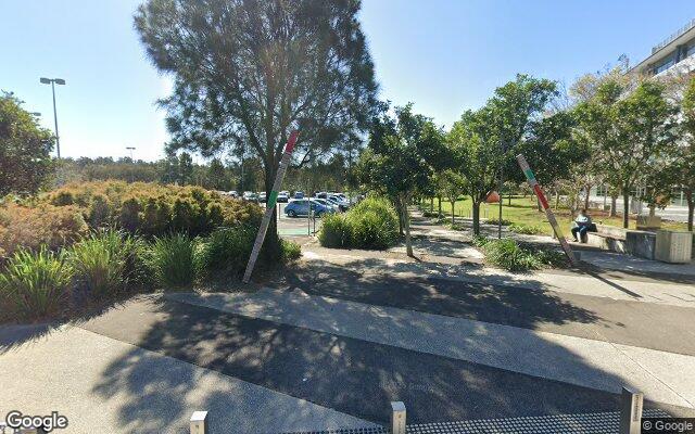 Picture of the location