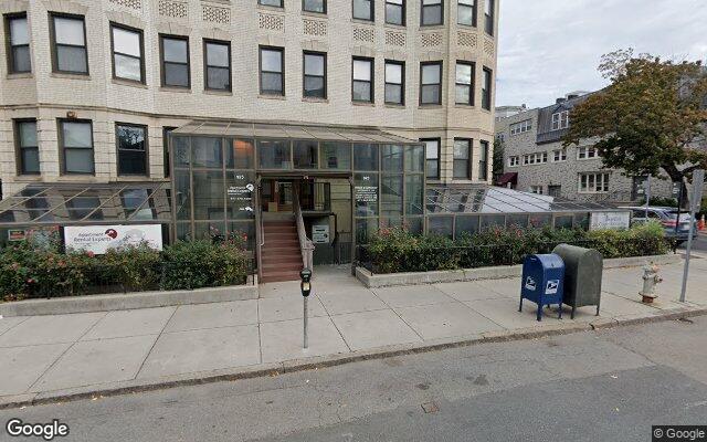 Picture of the location