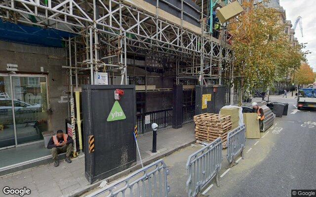 Picture of the location