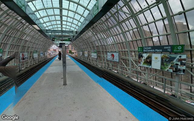 Picture of the location