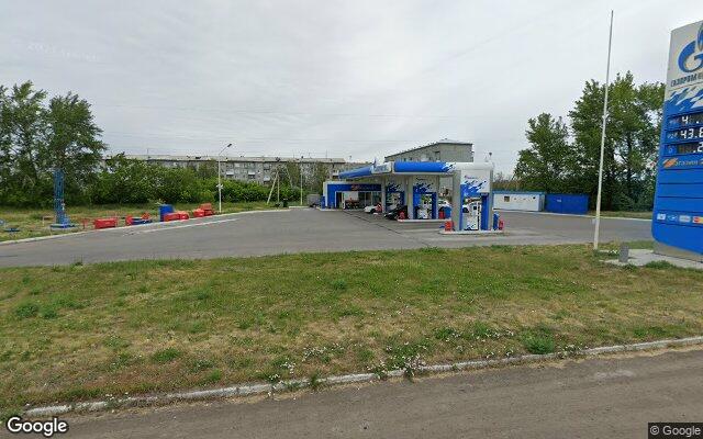 Picture of the location