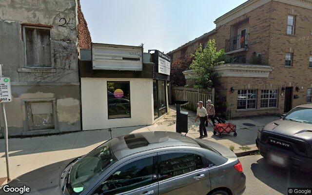 Picture of the location