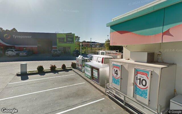 Picture of the location