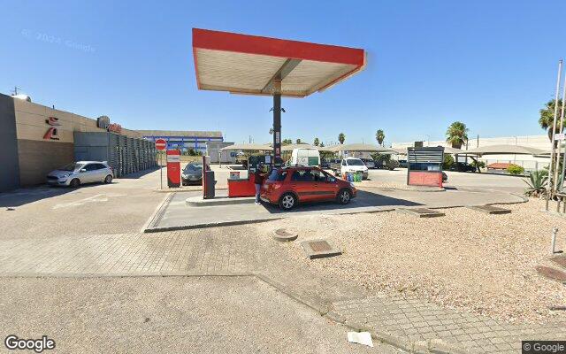 Picture of the location