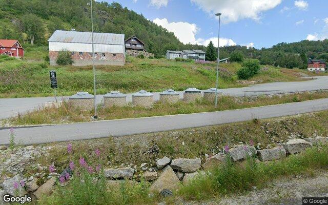 Picture of the location