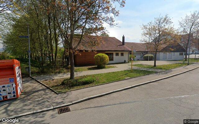 Picture of the location