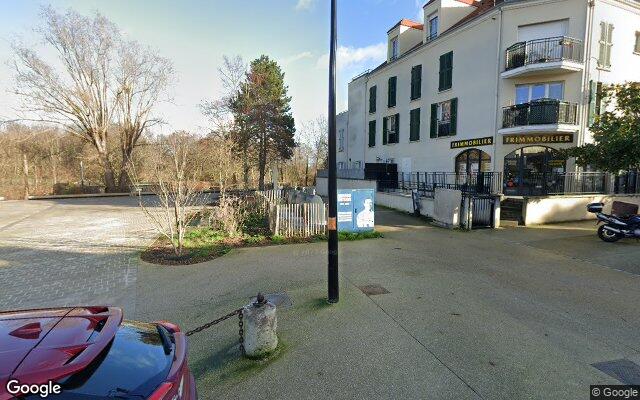 Picture of the location