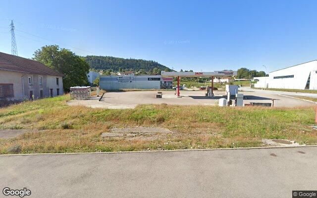 Picture of the location