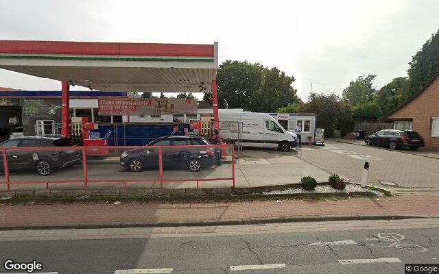 Picture of the location