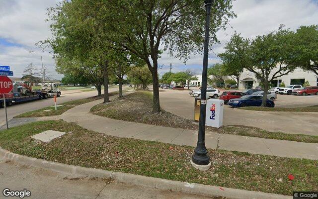 Picture of the location