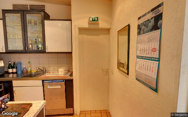 Picture of the location