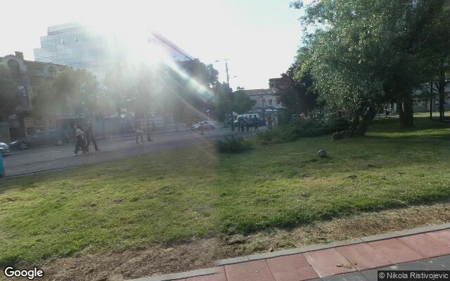 Picture of the location