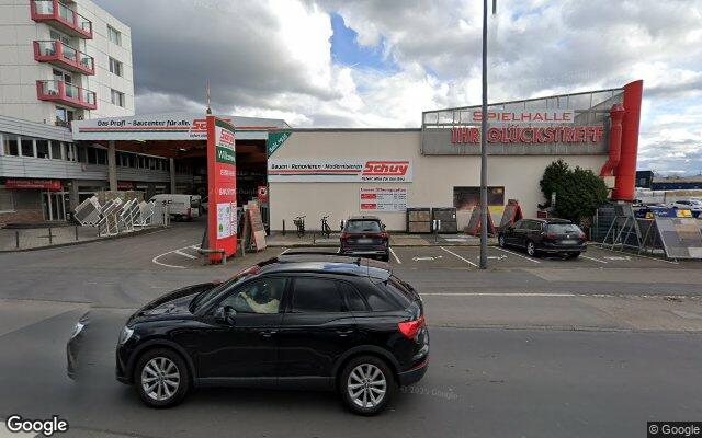 Picture of the location