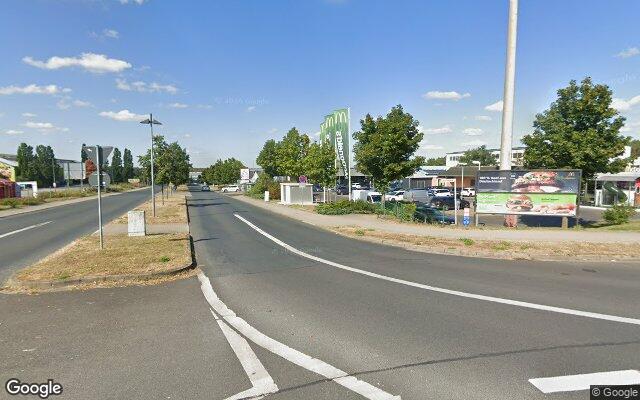 Picture of the location