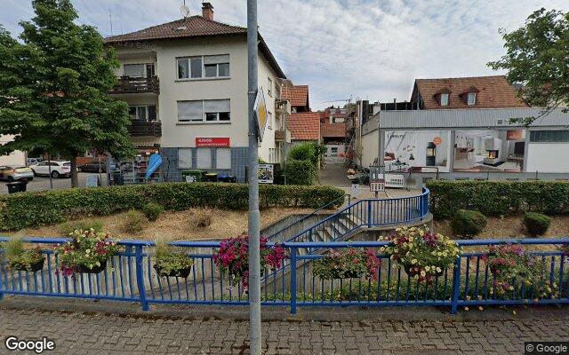 Picture of the location