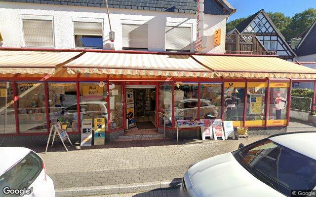 Picture of the location