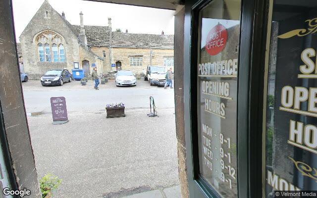 Picture of the location