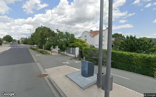 Picture of the location