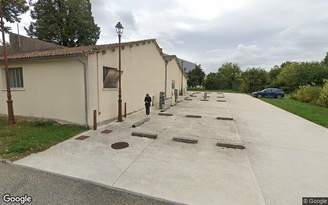 Picture of the location