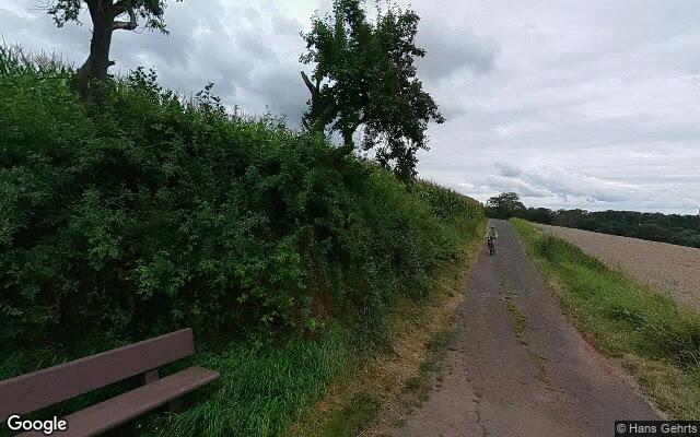 Picture of the location