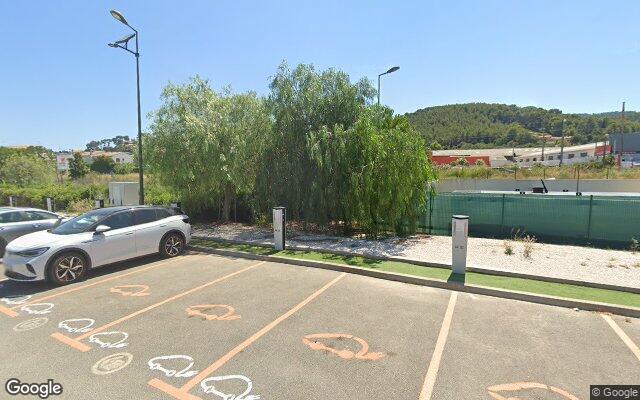 Picture of the location