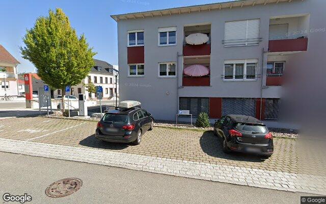 Picture of the location